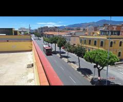 Via La farina,due camere doppie per studenti/esse - 15