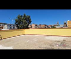 Via La farina,due camere doppie per studenti/esse - 16