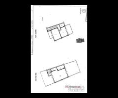 Furnari, Complesso Il Portico, trivani con piscina - 8