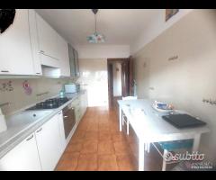 Via del Santo, Compl. Iride, 3 vani vista mare,