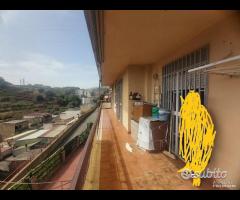 Via del Santo, Compl. Iride, 3 vani vista mare, - 9