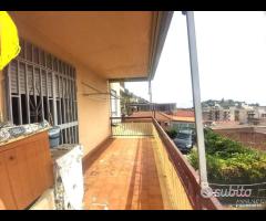 Via del Santo, Compl. Iride, 3 vani vista mare, - 12