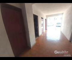 Via del Santo, Compl. Iride, 3 vani vista mare, - 21