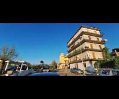 Saponara Marittima, ampio trivani e servizi