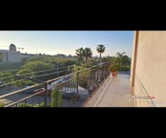 Saponara Marittima, ampio trivani e servizi - 6