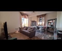 Saponara Marittima, ampio trivani e servizi - 13