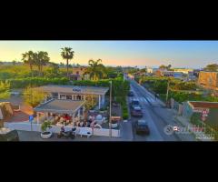 Saponara Marittima, ampio trivani e servizi - 20