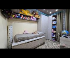 Camaro San Paolo, semindipendente ristrutturato - 8