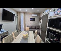 Camaro San Paolo, semindipendente ristrutturato - 9