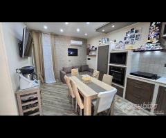 Camaro San Paolo, semindipendente ristrutturato - 11