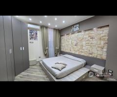 Camaro San Paolo, semindipendente ristrutturato - 15