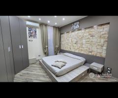 Camaro San Paolo, semindipendente ristrutturato - 16