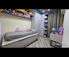 Camaro San Paolo, semindipendente ristrutturato - 17