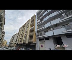 Via Palermo, trivani oltre mansarda