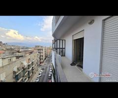 Via Palermo, trivani oltre mansarda