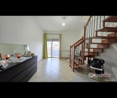 Via Palermo, trivani oltre mansarda - 12