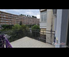 Via Palermo, trivani oltre mansarda - 16