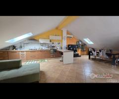 Via Palermo, trivani oltre mansarda - 20