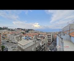 Via Palermo, trivani oltre mansarda - 21