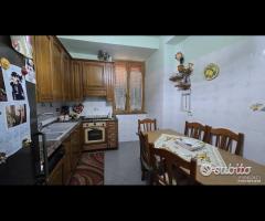 Alì Superiore, rifinito 4 vani arredato - 6