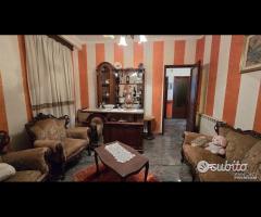 Alì Superiore, rifinito 4 vani arredato - 8