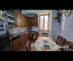 Alì Superiore, rifinito 4 vani arredato - 17