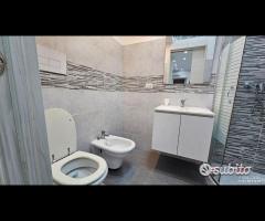 Zafferia, Rifinito Monolocale Semi indipendente - 7