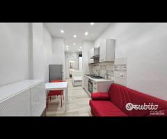 Zafferia, Rifinito Monolocale Semi indipendente - 8