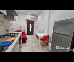 Zafferia, Rifinito Monolocale Semi indipendente - 10