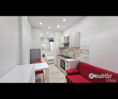 Zafferia, Rifinito Monolocale Semi indipendente - 13