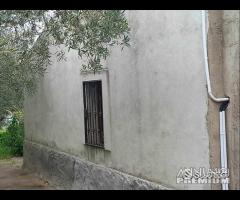 Rodia, Casolare con terreno - 9