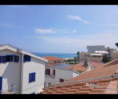 Venetico, a pochi passi dal mare
