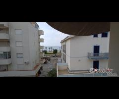 Venetico, a pochi passi dal mare