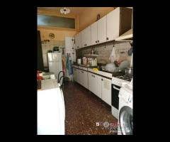 Messina Centro, pressi Verona Trento, 3 vani più