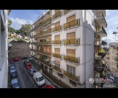 Tommaso Cannizzaro, Via Sacro Cuore, esavani e
