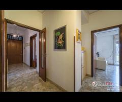 Tommaso Cannizzaro, Via Sacro Cuore, esavani e - 22