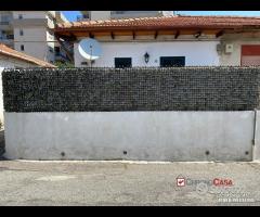 Contesse, semindipendente con spazio esterno - 10