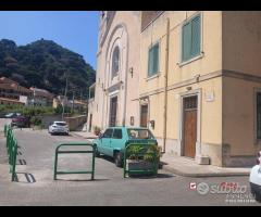 San Michele, piccolo bivani indipendente