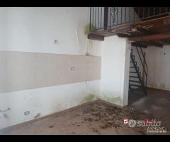 San Michele, piccolo bivani indipendente