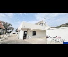 Saponara, Splendida villa indipendente con spazio