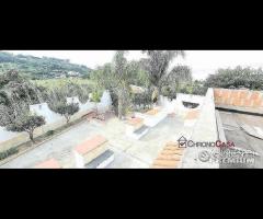 Saponara, Splendida villa indipendente con spazio