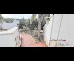 Saponara, Splendida villa indipendente con spazio