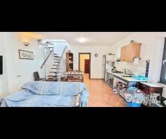 Saponara, Splendida villa indipendente con spazio - 6