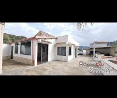 Saponara, Splendida villa indipendente con spazio - 7