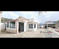 Saponara, Splendida villa indipendente con spazio - 10