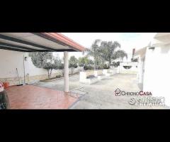 Saponara, Splendida villa indipendente con spazio - 11