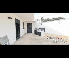 Saponara, Splendida villa indipendente con spazio - 15