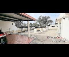 Saponara, Splendida villa indipendente con spazio - 16