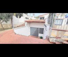 Saponara, Splendida villa indipendente con spazio - 17