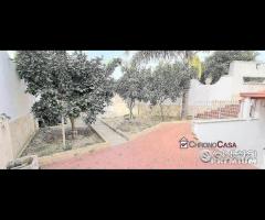 Saponara, Splendida villa indipendente con spazio - 18